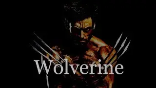 Wolverine