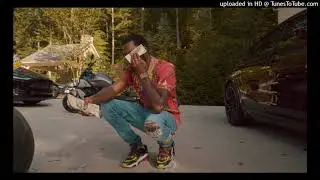*MeeK_Mill* ft *Lil Durk* - PAIN AWAY - (Remix) - O Fortuna - (Prod by Joe Bugatti Beats) 2021