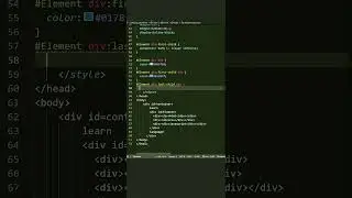 Text Change | CSS tutorial | HTML 