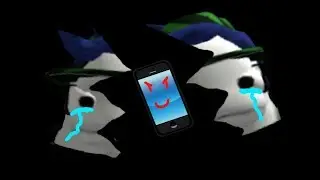 My Head a Phone Is Broke