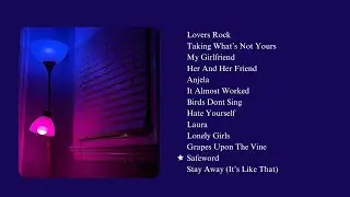 Beginner's Guide to TV Girl [favorite songs playlist]