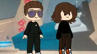 плов: я с лд в роблоксе:D