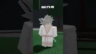 When You Have The Best FINISHER in Roblox Saitama Battlegrounds