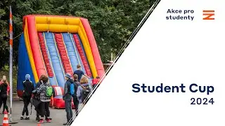 🤾🏼‍♀️ Student Cup | 2024