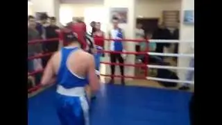 Рыжов Никита Олимп Островцы