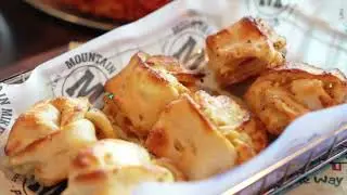 Mountain Mike's Garlic Not-Knots LTO TV Commercial