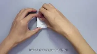 How to install the Aqara Wireless Mini Switch with Mi Home and Apple Home