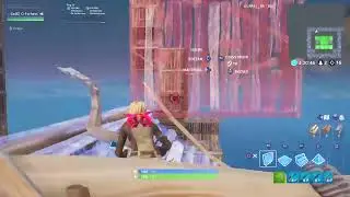 Fortnite :V