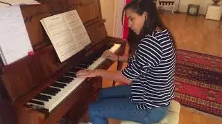 Noor Issa Grade 5 Trinity College London