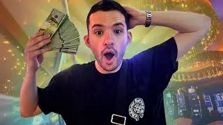 $5,000 BLACKJACK SESSION! 😳