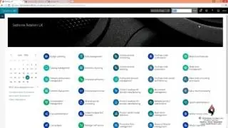 Consolidations in Microsoft Dynamics 365 Operations (Dynamics AX)