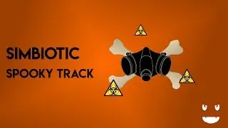 SimBiotic - Spooky Track