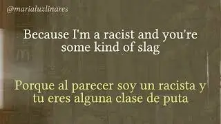 🎳 when we are together - the 1975 (lyrics/español) 🎳