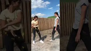 Эффектное появление🔥