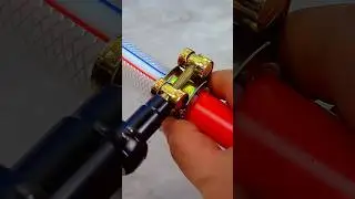Strong Hose Clamp!