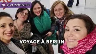 Vidéo institutionnelle - Diapo photo animé d'un séminaire