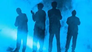 Tokyo Revengers react to Takemichi as Anton Shastun