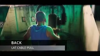 Workout at Home - Wednesday: Back-Arms-Abs-Chest-Forearm