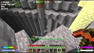 Minecraft 1 7 10 13 12 2015 16 06 05