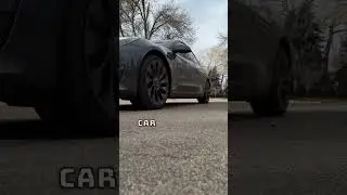 What is the BEST Stopping Mode in the Tesla Model 3?? 🤔🛑