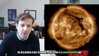 Warum gibt es momentan so viele Sonnenstürme?