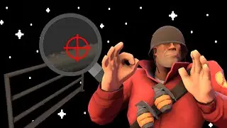 TF2's Pixel Perfect Trick