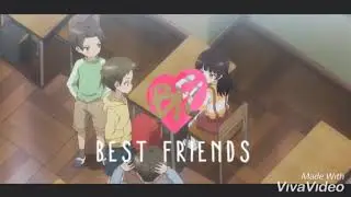 онямешный клип💘
