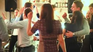 Ресторан White Nights 14 Февраля 2015