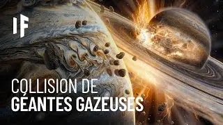 Tout ce qu'il faut savoir sur les géantes gazeuses