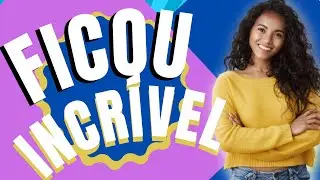 COMO MUDAR A COR DO OBJETO NO PHOTOSHOP