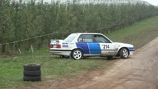Rally van Zuid-Limburg 2024 [HD] by SRP