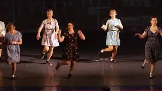 Современные танцы • Школа танцев Metro Dance в Смоленске
