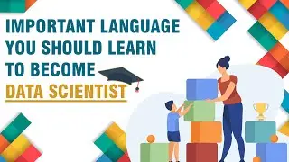 Top languages to learn to become Data Scientist/Best Programming language for Data Science