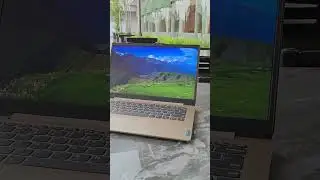 #Shorts Lenovo Ideapad Slim 1