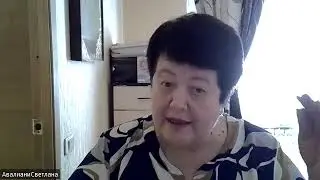 3 урок на салфетках  С АВАЛИАНИ