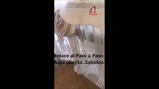 Corto Cenefa Tipo Cornisa # 4