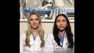 Plastic Surgery Terms with Sam & Meg