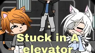 Stuck in an Elevator