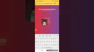 Komputersem психует из-за того, что не открывается ссылка на скачивание игры Legendary Royale