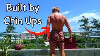 No Bull$*&t Chin Up Tutorial