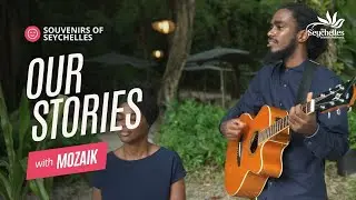 Local beats by Mozaik | Our Stories | Souvenirs of Seychelles
