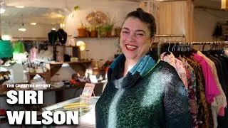 Can you make a CALIFORNIA INSPIRED shop in NYC?!