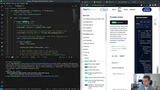 e23: PayPal eCommerce with Python and Django