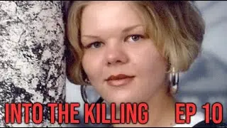Angie Dodge | Into the Killing Podcast Ep 10