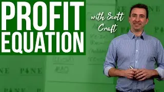 CALCULATE REAL ESTATE PROFITABILITY IN 3 SIMPLE STEPS