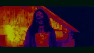 Новый клип Фараона | JEEMBO & PHARAOH - CHAINSAW