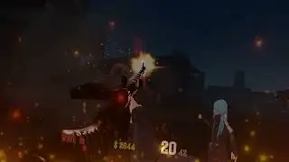 Vrchat: but some spooky things happen