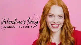 Flirty & Pink Makeup | Valentine’s Day Makeup Tutorial | Mary Kay
