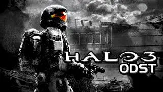 Halo 3 ODST (FULL GAME)
