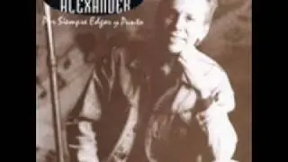 Edgar Alexander - Por ti Mujer